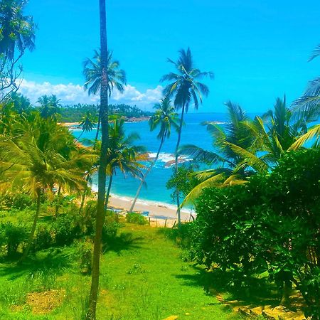 Bluewind Resort Tangalle Exterior foto